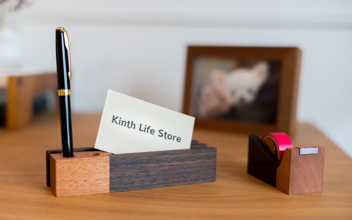 Kinth Life Store